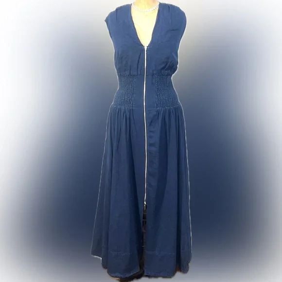 Anthropologie The Tommie dress-NWT - Picture 11 of 15